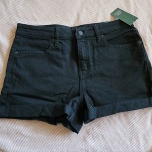 NWT Wild Fable High Waisted shorts